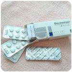 Феназепам  Phenazepam Valenta  1 мг в Реже