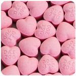 Экстази  Ecstasy Love 200 MDMA в Реже