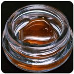 Гашишное масло (импорт Калифорния)  Distillate  в Реже USA ТГК 98.5%