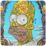 Марки LSD-25 VHQ чистых 250 мкг в Реже